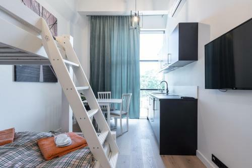 Apartamento Baltic Accomodation 4 - Volta