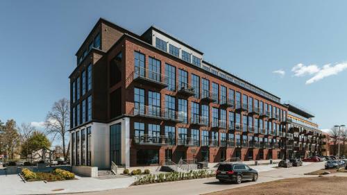 Apartamento Baltic Accomodation 4 - Volta