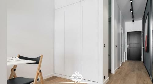 Apartamento Baltic Accomodation 4 - Volta