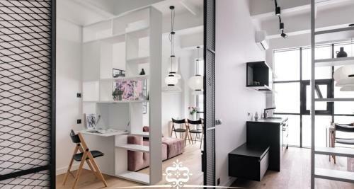 Apartamento Baltic Accomodation 4 - Volta