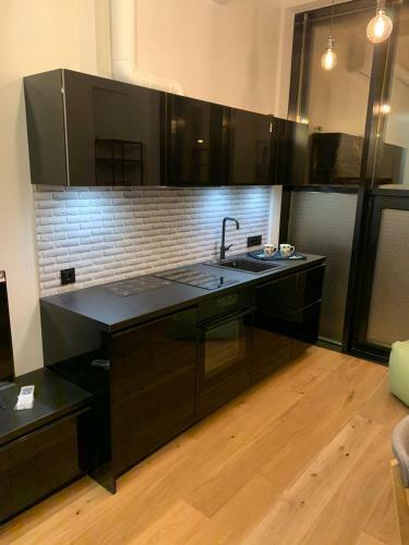 Apartamento Baltic Accomodation 4 - Volta