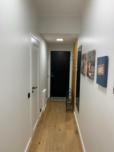 Apartamento Baltic Accomodation 4 - Volta