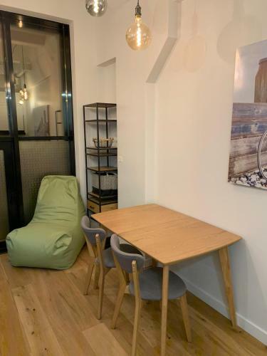 Apartamento Baltic Accomodation 4 - Volta