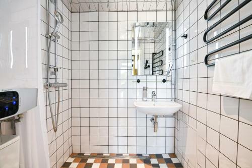 Apartamento Hetke Living Kakum�e