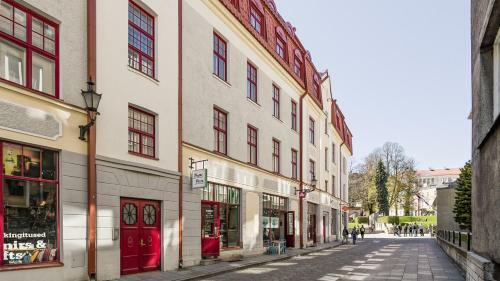 Great Apartament In A Heart Of Tallinn