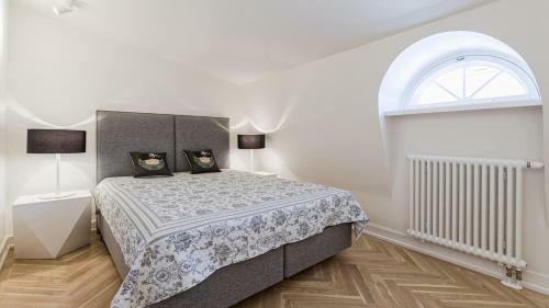 Great Apartament In A Heart Of Tallinn