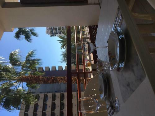 Apartamento A Pie Del Mar