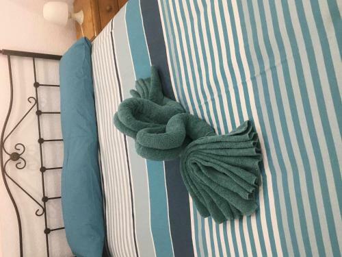 Apartamento A Pie Del Mar