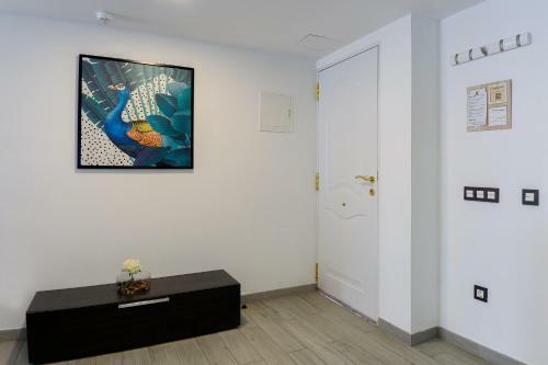Apartamento Modern & Elegant Loft