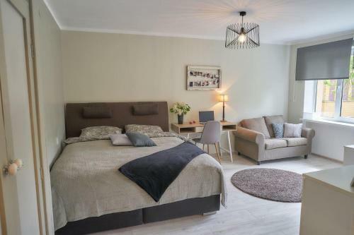 Apartamento Mkapartment