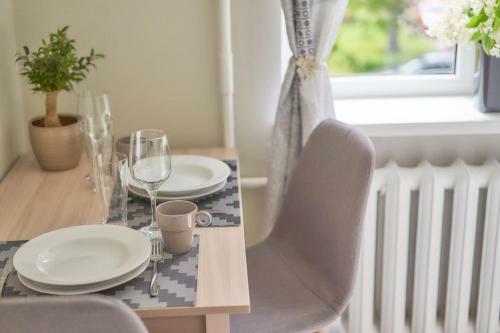 Apartamento Mkapartment