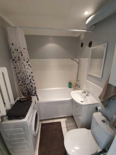 Apartamento Mkapartment