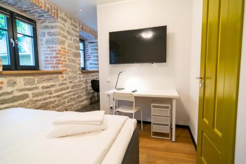 Apartamento Baltic Accomodation 7