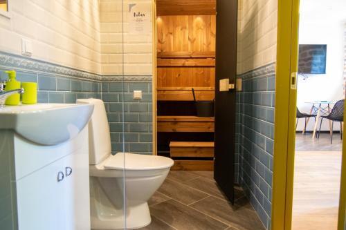 Apartamento Baltic Accomodation 7