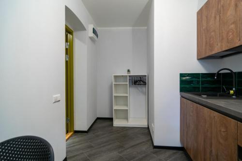 Apartamento Baltic Accomodation 7