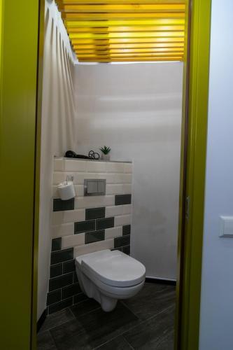 Apartamento Baltic Accomodation 7