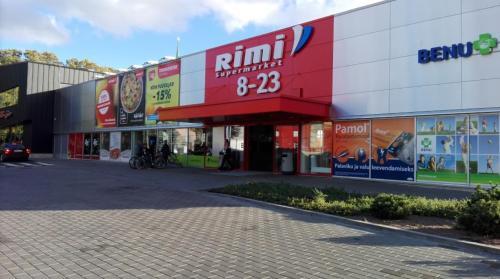 Apartamento Baltic Accomodation 7