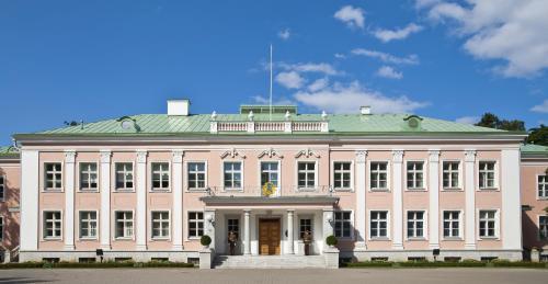 Apartamento Baltic Accomodation 7