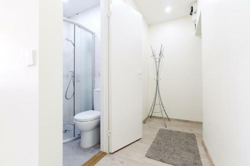 Tallinn City Centre Apartment