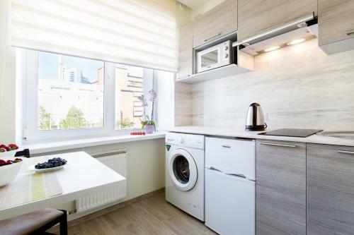 Tallinn City Centre Apartment