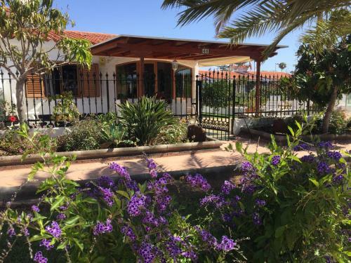 Apartamento Los Porches Rosario