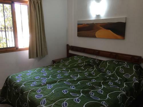 Apartamento Los Porches Rosario