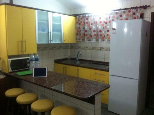 Apartamento Los Porches Rosario