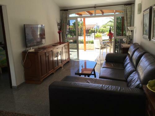 Apartamento Los Porches Rosario