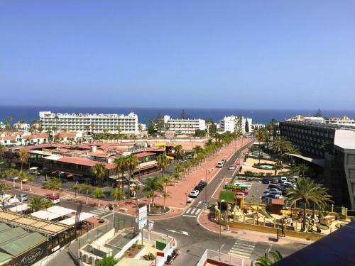 Atlantic Coast Apartment - Playa Del Ingl�s
