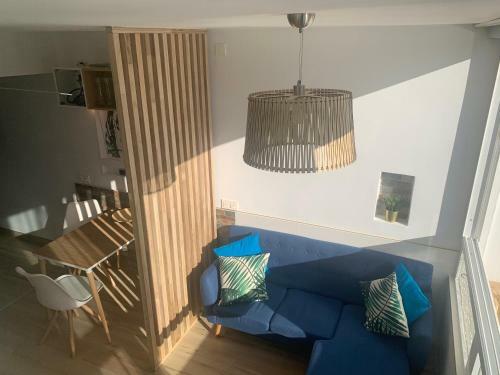 Apartamento Koka Samboors Suite