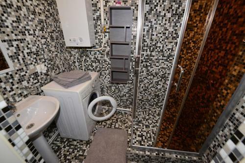 Apartamento Pae 52 ???????????