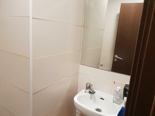 Apartamentos Playa Feliz