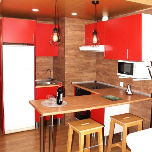 Sea Friendly Apartment