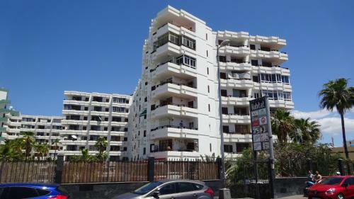 Sea Friendly Apartment