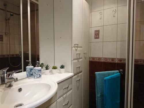City Center Raua Apartment With Balcony