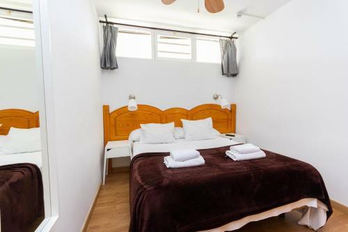 Aguacate Friendly Apartment