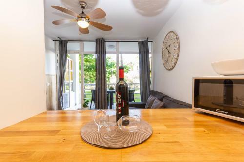 Aguacate Friendly Apartment