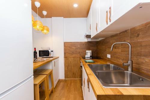 Aguacate Friendly Apartment