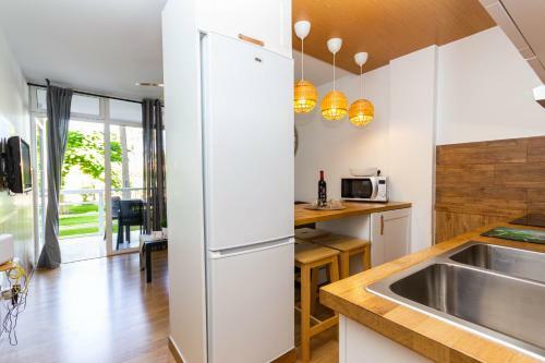 Aguacate Friendly Apartment