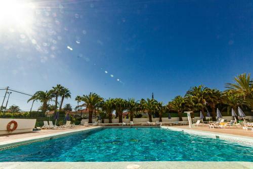 Aguacate Friendly Apartment
