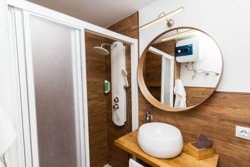 Aguacate Friendly Apartment