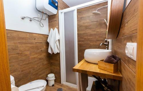 Aguacate Friendly Apartment
