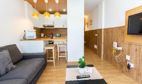 Aguacate Friendly Apartment