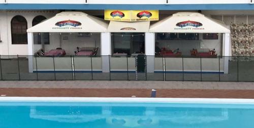 Apartamento 5 Min Walk From Yumbo 216