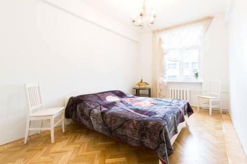 Tallinn Apartment Next To Old Town