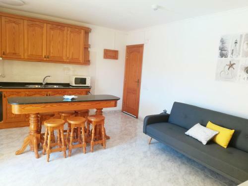 Apartamento Las Olas Beach