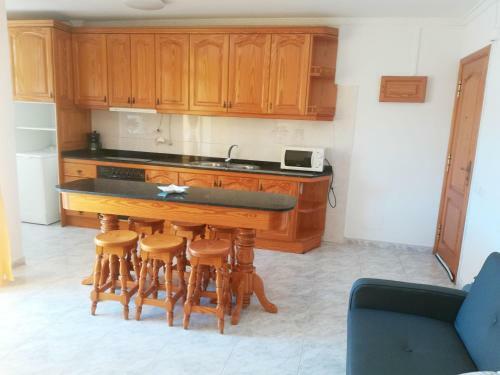 Apartamento Las Olas Beach