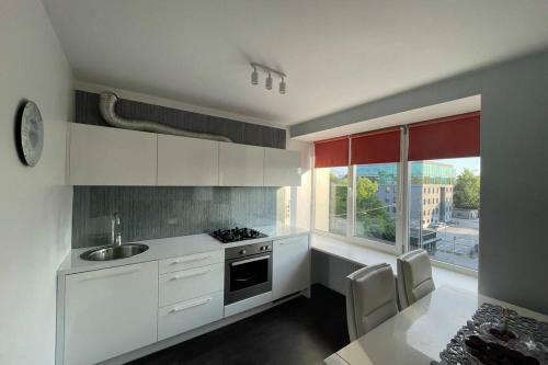 Cosy Apartment Close To City Center