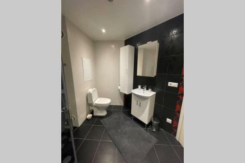 Cosy Apartment Close To City Center
