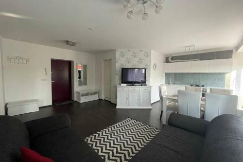 Cosy Apartment Close To City Center